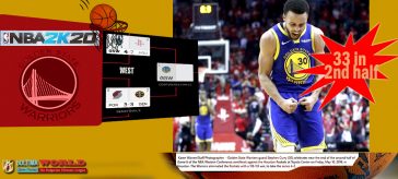 Steph NBA Grid2k20