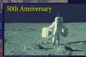 50th Anniversary