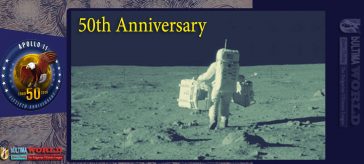 50th Anniversary