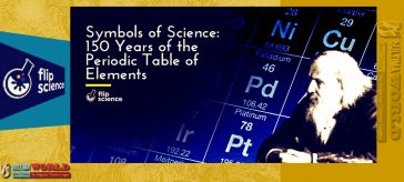 Science Mendeleev 150