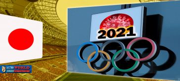 Japan Olympic 2020