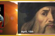 Leonardo Da Vinci