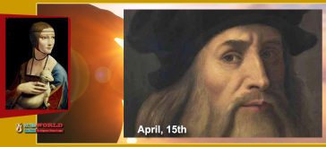 Leonardo Da Vinci