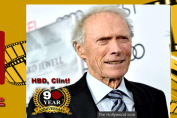 Clint Eastwood 90th