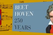 Beetchoven 250