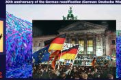30th any Germany reun